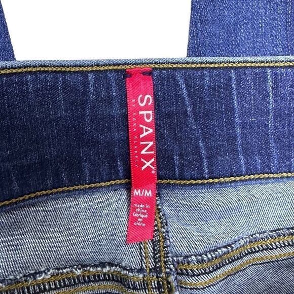 Spanx jeans size medium - Picture 3 of 4